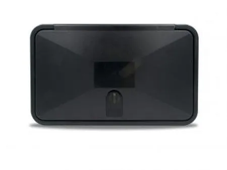 Multi-Purpose Access Hatch